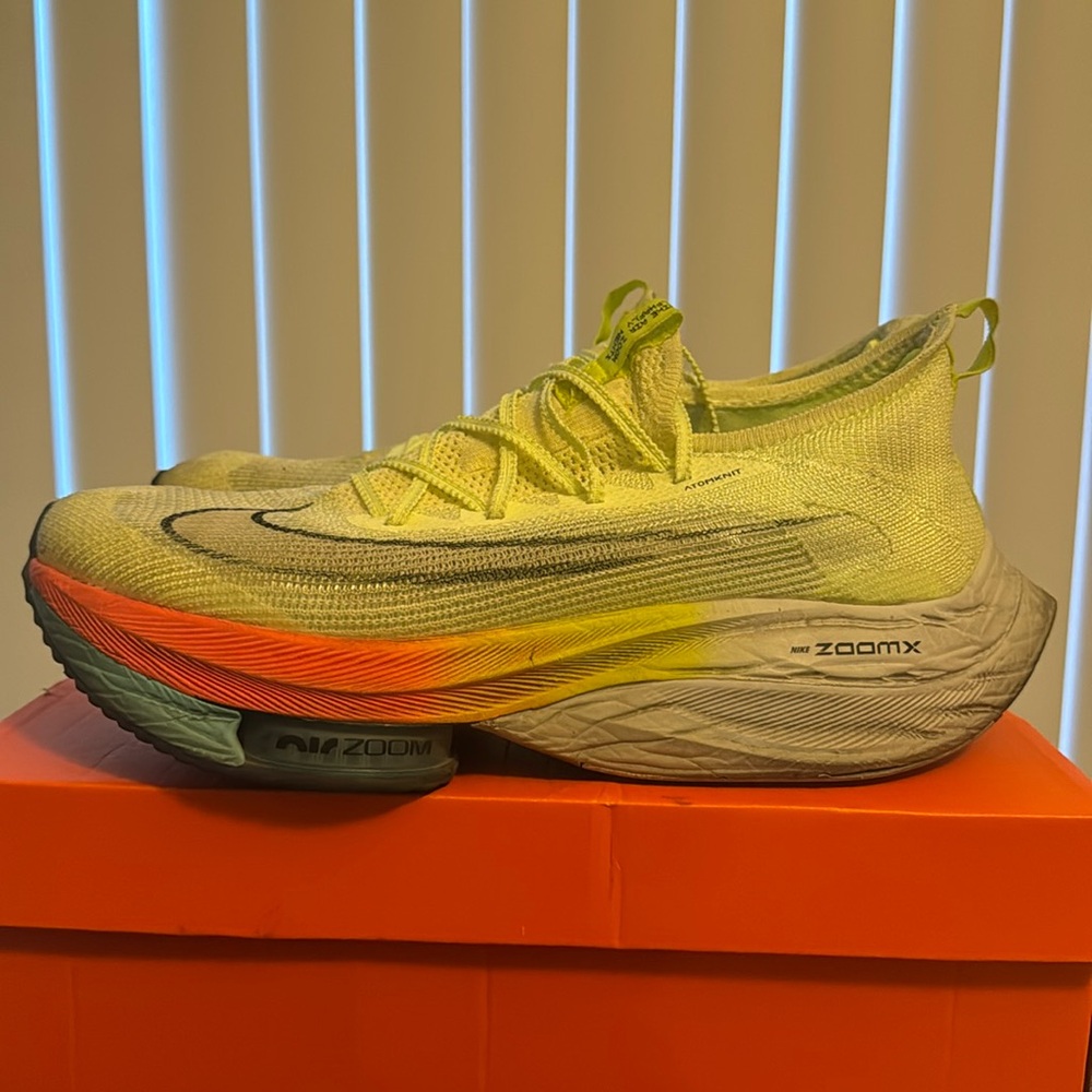 Nike Zoom X